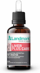 Landmark Liver Plus Care Vitamin Katze 50ml