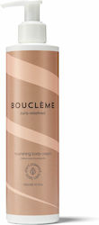 Boucleme Nourishing Cream Body 300ml