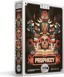Prophecy 10+ Години Iello