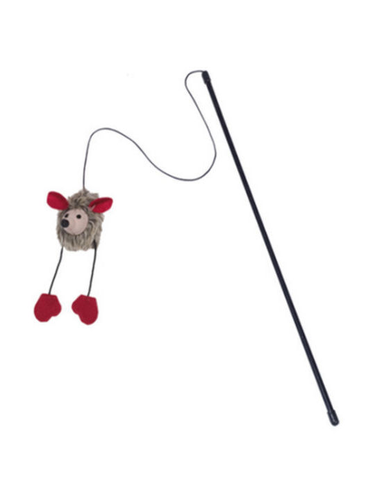 Nobby Cat Toy Wand