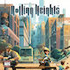 Επιτραπέζιο Παιχνίδι Rolling Heights για 1-4 Παίκτες 14+ Ετών (EN) Alderac