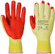 Portwest Safety Glofe Yellow