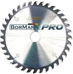 Bormann Pro BHT2092 Δίσκος Κοπής Ξύλο 305mm