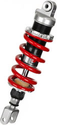 YSS Αμορτισέρ Μοτοσυκλέτας Πίσω για Suzuki GSX-R 600 2008-2010