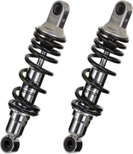 YSS Motorcycle Shock Absorbers Rear for Yamaha XV Virago 535/750/1100
