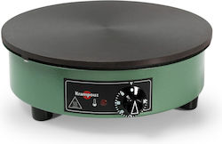 Krampouz Cebpa3 Elektrische Kommerzielle Crêpe-Maschine 2.5kW Krampouz Cebpa3 Elektrische Kommerzielle Crêpe-Maschine 2.5kW