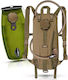 Source Tactical Militärischer Wasserbehälter aus Cordura Coyote 3Es
