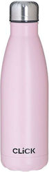 Click 500ml Rosa