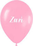 Ballon Latex Ζωή 30cm