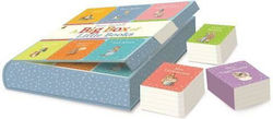 Peter Rabbit, A Big Box of Little Books
