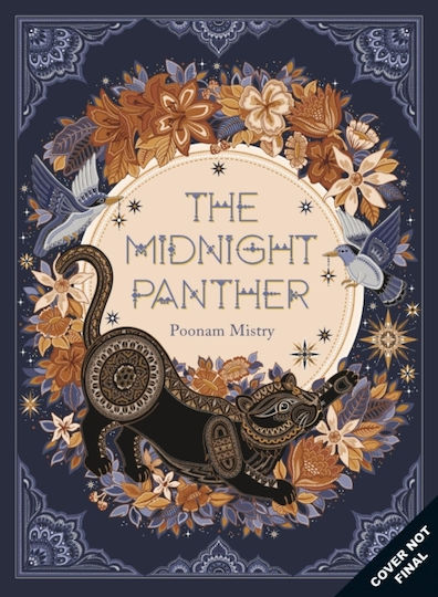 The Midnight Panther The Midnight Panther