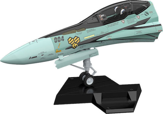 Max Factory RVF-25 Messiah Valkyrie (Luca Angeloni's Fighter) Collectible Figure Height 34cm in Scale 1:20