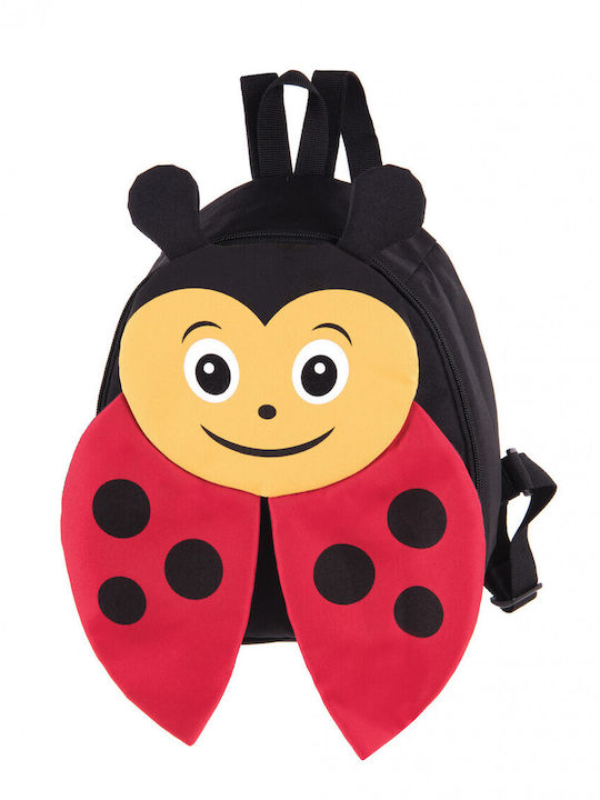 Pulse Lady Bug Tasche Rucksack Mehrfarbig Pulse Lady Bug Tasche Rucksack Mehrfarbig