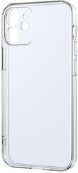 Joyroom New Beauty Διάφανη (iPhone 12 mini)
