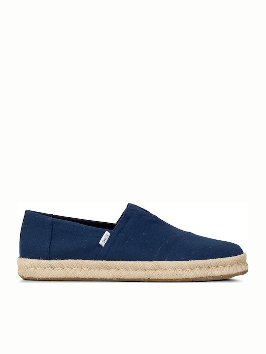 Toms Toms