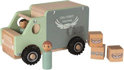 Egmont Set with Truck for 1.5+ Years Egmont Set with Truck for 1.5+ Years