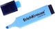 ErichKrause V-20 Textmarker Hellblau