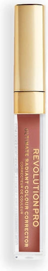 Revolution Beauty Pro Ultimate Radiant Коректор за цвят Orange 4.5мл