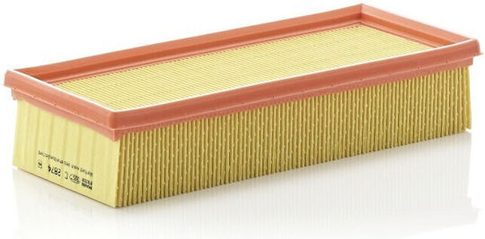 Mann Filter Φίλτρο Αέρα Αυτοκινήτου για Honda Accord Land Rover Freelander
