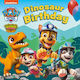 Dinosaur Birthday, Pfote Patrouille