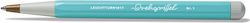 Leuchtturm1917 Drehgriffel Ballpoint