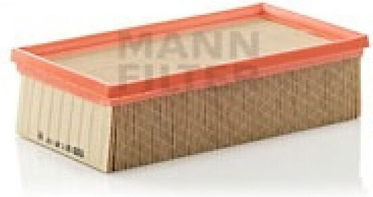 Mann Filter Φίλτρο Αέρα Αυτοκινήτου για Renault Espace / Laguna / Safrane