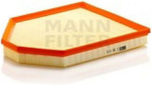 Mann Filter Car Air Filter for BMW X3 / X4