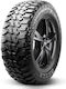 Radar Renegade R7 285/70R17 121Q M+S Θερινό Λάστιχο για 4x4 / SUV Αυτοκίνητο