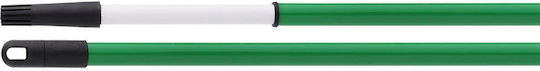 Bostik Den Braven 83530300 Collapsible Metallic Pole Brush 12pcs 3m