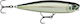 Rapala Precision Xtreme Pencil Artificial Bait ...