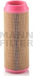Mann Filter Φίλτρο Αέρα Αυτοκινήτου για Chevrolet Blazer / Colorado / S-10