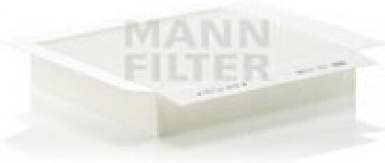 Mann Filter Filtru de Cabină Mercedes-Benz Clasa M W163 SUV 1998-2005 - SUV W163 1998-2005