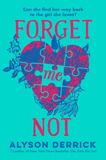 Forget Me Not Forget Me Not