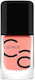 Catrice Cosmetics ICONails Gel Lack Glossy Βερn...