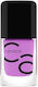 Catrice Cosmetics ICONails Gel Lacquer Гланцов ...