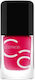 Catrice Cosmetics ICONails Gel Лак Гланцов Лак ...
