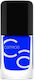 Catrice Cosmetics ICONails Gel Lacquer Гланцов ...