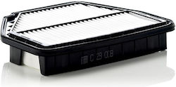 Mann Filter Φίλτρο Αέρα Αυτοκινήτου για Chevrolet Captiva