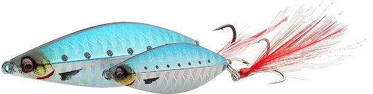Savage Gear Micro Skipper Artificial Bait Speed Slider 4cm 5g Sardine