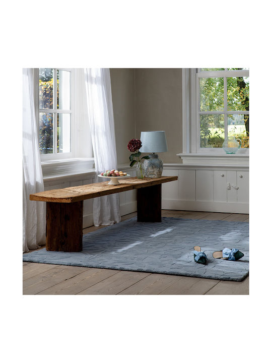 Laura Ashley Cleavers Lucrat manual Covor Recta...