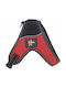 Ferribiella Dog Harness Vest Everest Red X-Large 80-105cm HI443-R