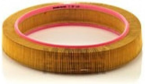 Mann Filter Φίλτρο Αέρα Αυτοκινήτου για Mercedes-Benz 190