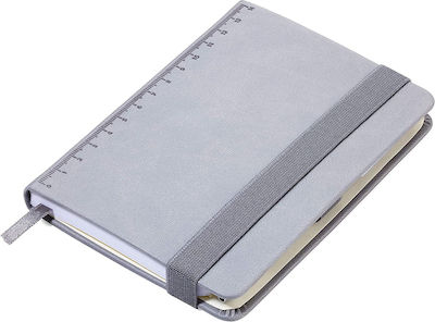 Troika A6 Notebook with Pen Case