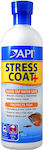 API Stress Coat Aquarium Water Treatment for Environment Protection 473ml