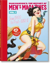 The History of Men's Magazines, Bd. 1: Von 1900...