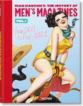 The History of Men's Magazines, Vol. 1: From 1900 to Post-WWII