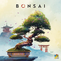 Bonsai 8+ Years (EN) Da Vinci Games