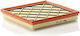 Mann Filter Car Air Filter for Chevrolet Cruze / Orlando Opel Astra / Zafira