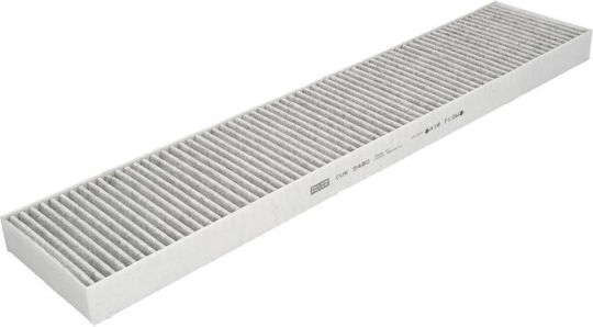 Mann Filter Filtru de Cabină cu Carbon Activ Volkswagen Magazin online Sharan 1995-2010