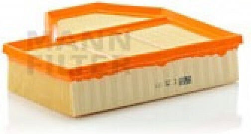 Mann Filter Φίλτρο Αέρα Αυτοκινήτου για BMW Σειρά 5 / Σειρά 6